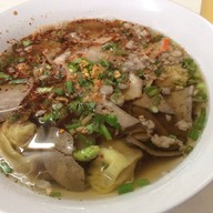 ร้านเจริญบะหมี่