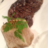 Fifty Five โรงแรมเซ็นทารา แกรนด์ เซ็นทรัลเวิลด์