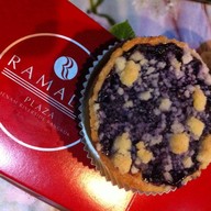 Lobby Lounge Ramada Plaza Menam Riverside Hotel