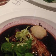 Fifty Five โรงแรมเซ็นทารา แกรนด์ เซ็นทรัลเวิลด์