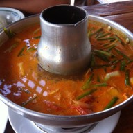 อ.กุ้งสด กุ้งเผา