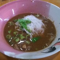 ก๋วยเตี๋ยวเรือ ณ มหานคร บิ๊กซี เอกมัย