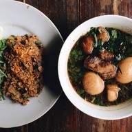 Bai Orchid & Butterfly Farm