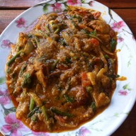 อ.กุ้งสด กุ้งเผา