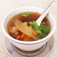 ข้าวมันไก่โกจิว