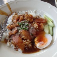 ร้านเพื่อนบะหมี่