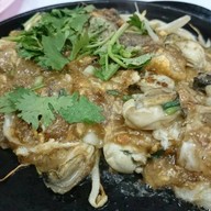 ร้านอาหาร อรวรรณ