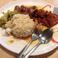 ขาหมูนครปฐม