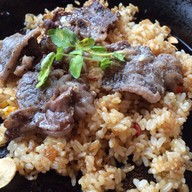 Sapporo Grill Garden