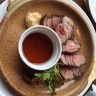 Sapporo Grill Garden