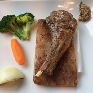 Sapporo Grill Garden