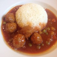 S&P Restaurant & Bakery Abac Bangna