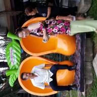 Baanboon Cafe
