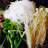 หมูกระทะหนองกี่ เมืองปราจีนบุรี