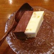 เค้กวานิลลา & ช็อกโกแลต