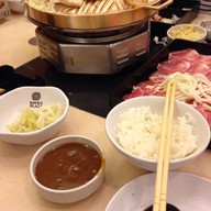 BBQ Plaza MBK