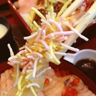 กุ้งเทมปุระกับไอเดียขากุ้งสุดบรรเจิด