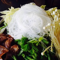 หมูกระทะหนองกี่ เมืองปราจีนบุรี