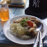 ร้านขนมจีนพังงา