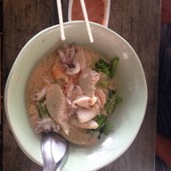 สุกี้ท่างาม