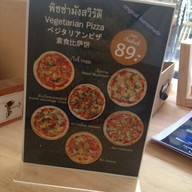 Baanboon Cafe