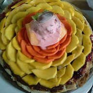 Baanboon Cafe