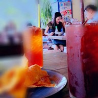 ก๋วยเตี๋ยวสุโขทัย ร่มเกล้าฯ