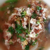 ก๋วยเตี๋ยวสุโขทัย ร่มเกล้าฯ