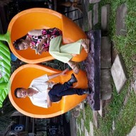 Baanboon Cafe
