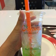 Ochaya แหลมทองบางแสน