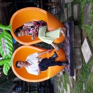 Baanboon Cafe
