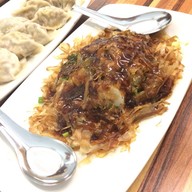 Chiangmai Taiwan Food หน้ามหาวิทยาลัยเชียงใหม่