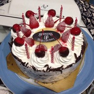 Swensen's Emporium