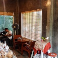 บ้านขนม Coffee & Bakery