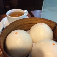 Golden Dragon Restaurant