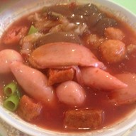 ห้องอาหาร ทิป-ทอป