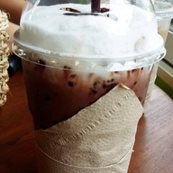 บ้านขนม Coffee & Bakery