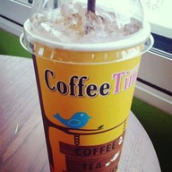 บ้านขนม Coffee & Bakery