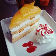 บ้านขนม Coffee & Bakery