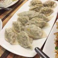 Chiangmai Taiwan Food หน้ามหาวิทยาลัยเชียงใหม่