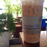 โจ๊กกลางซอย