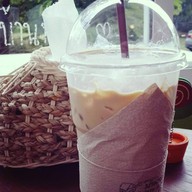 บ้านขนม Coffee & Bakery