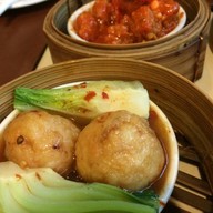 Golden Dragon Restaurant