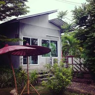 บ้านขนม Coffee & Bakery