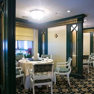 China Palace at Holiday Inn Hotel Chiang Mai
