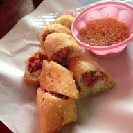 ปาท่องโก๋ยัดไส้ (ลุงมุข)