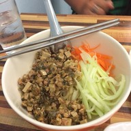 Chiangmai Taiwan Food หน้ามหาวิทยาลัยเชียงใหม่