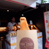 Puff Stick คุณต๋อย สาขาจตุจักร จตุจักร