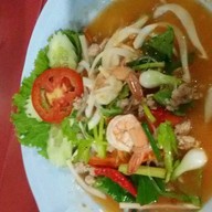 ร้านอาหารกุ๊กกิ๊กทัวร์