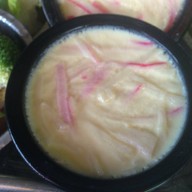 ร้านอร่อยติ่มซำเยื้องร้านเรือนชัยบุรี2 -
